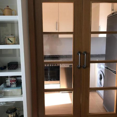 Apartamento Para 6 Personas Con Piscina Y Paddle Foz Ngoại thất bức ảnh
