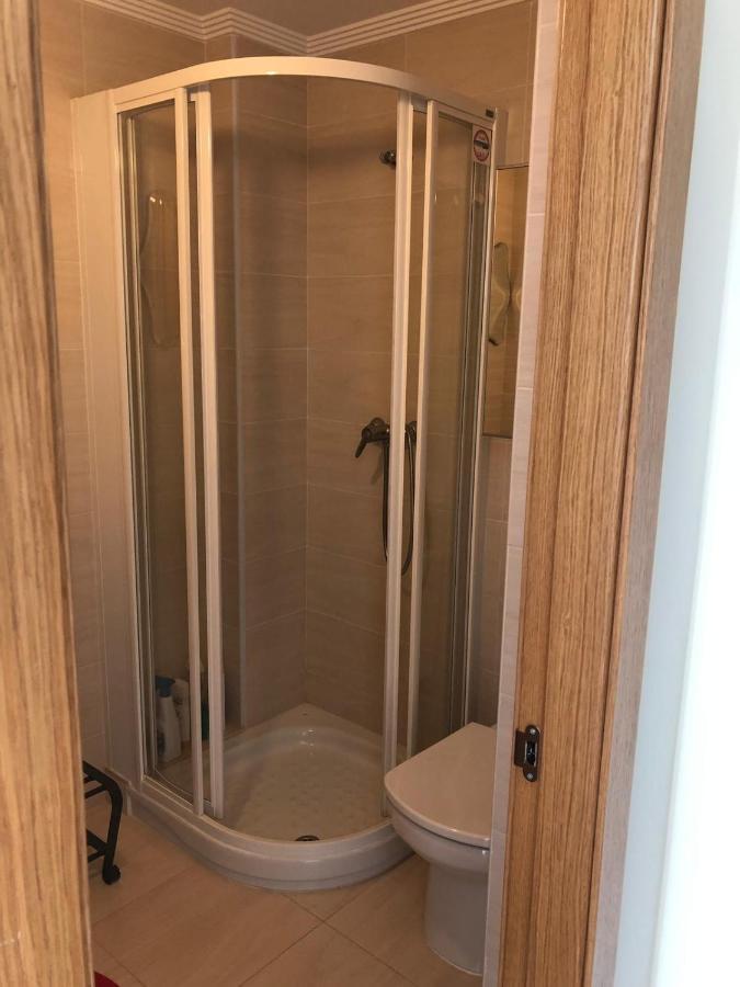 Apartamento Para 6 Personas Con Piscina Y Paddle Foz Ngoại thất bức ảnh