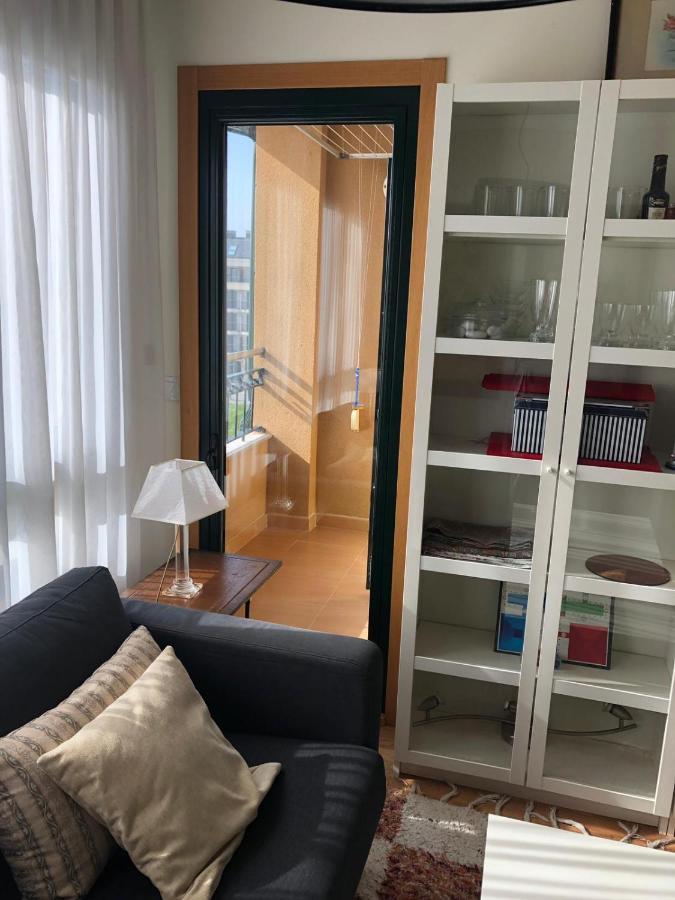 Apartamento Para 6 Personas Con Piscina Y Paddle Foz Ngoại thất bức ảnh