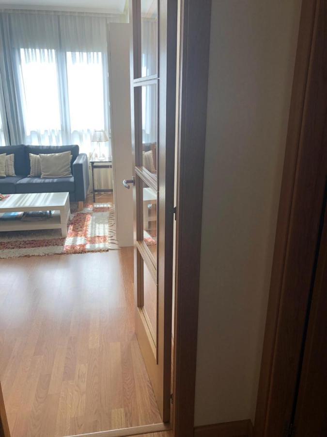 Apartamento Para 6 Personas Con Piscina Y Paddle Foz Ngoại thất bức ảnh