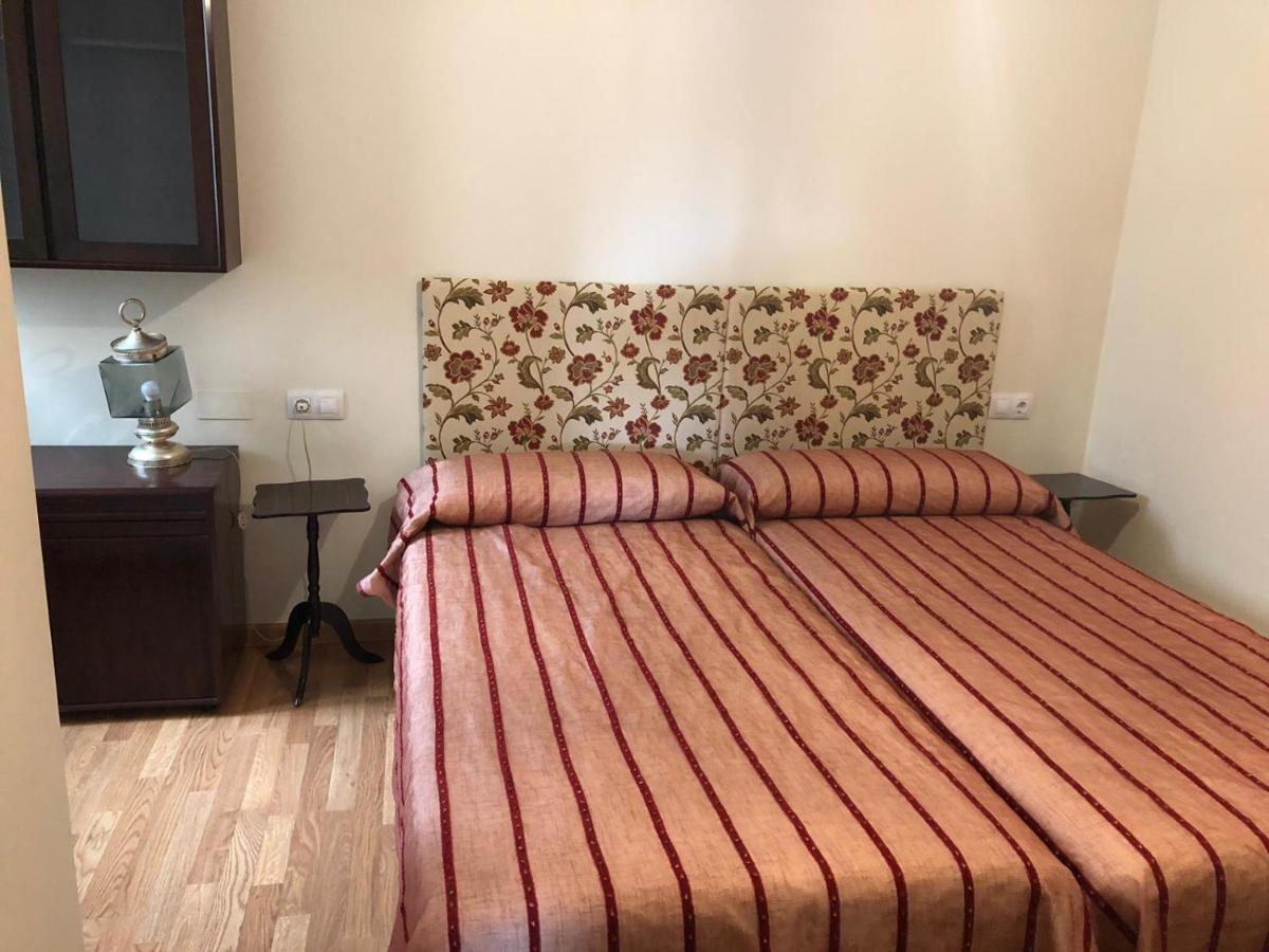 Apartamento Para 6 Personas Con Piscina Y Paddle Foz Ngoại thất bức ảnh